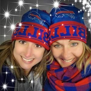 Meet your Posher, Dannielle